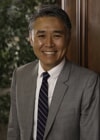Doctor Steven Regwan